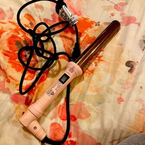 L’ANGE Curling Wand
